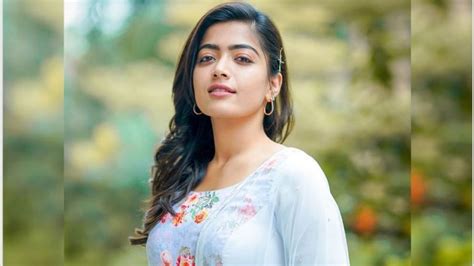 Google Announces Rashmika Mandanna As The National Crush Of India | RITZ