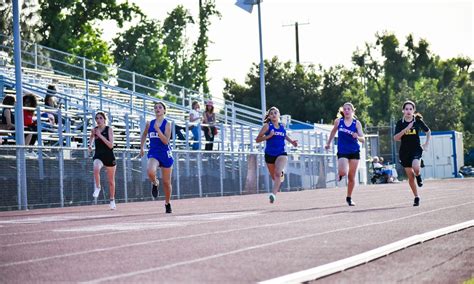 Track & Field | Pacifica Christian High School