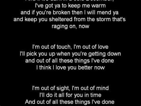 Ed Sheeran lego house lyrics - YouTube