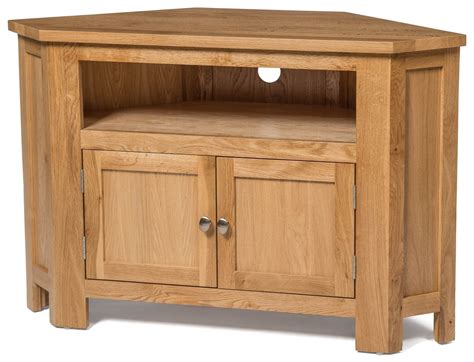 20 Best Solid Oak Corner Tv Cabinets