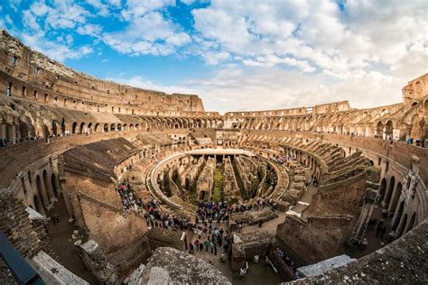 Exhibition: The Colosseum Tells Its Story, Colosseum | Tiqets.com