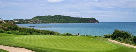 Marina Vallarta Golf Club ⛳️ Book Golf Online • golfscape™