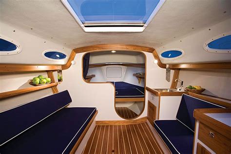 creative ideas for boat interior design - Nathalifeofart