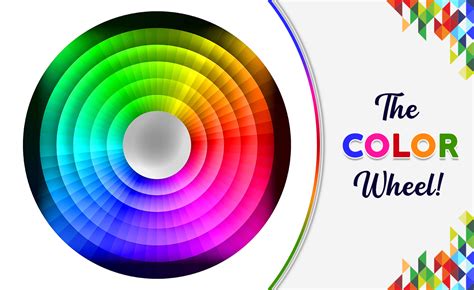 Understanding The Color Wheel - A Complete Guide