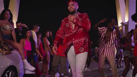 Chris Brown - No Guidance (1) (Official Video) ft. Drake - YouTube