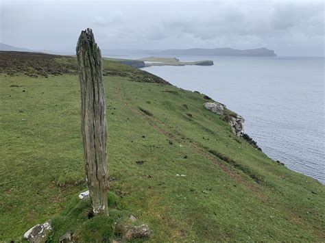 Waternish Point Lighthouse – uklighthousetour