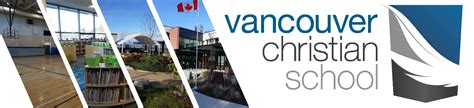 Vancouver Christian School - Tuition