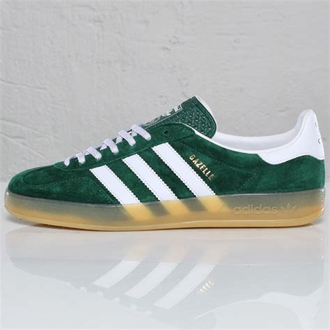 adidas Gazelle Indoor - 102446 - Sneakersnstuff (SNS) | Sneakersnstuff ...