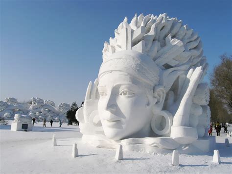 Ice Sculptures: Very Beautiful Ice Sculptures - Wow Gallery | eBaum's World