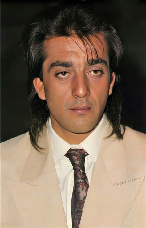 Sanjay Dutt | Bollywood actors, Actors images, Indian bollywood actors