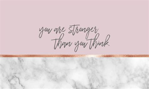 Download Pastel And Marble Motivational Aesthetic Desktop Wallpaper ...