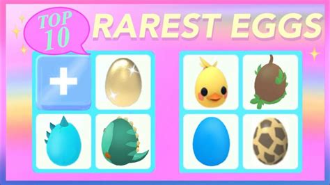 Roblox Adopt Me: Easy Guide to Unlock the Rarest Eggs - Ask Gamer