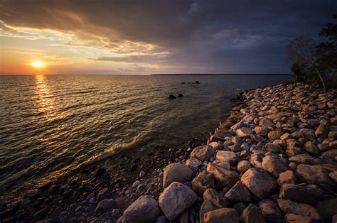 Flickriver: Most interesting photos from Victoria Beach, Manitoba, Canada