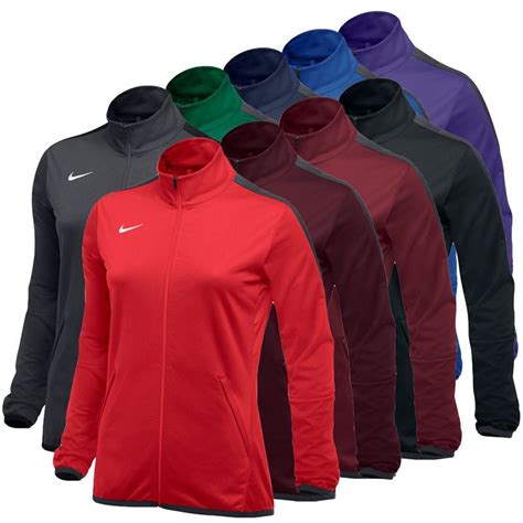 Nike Epic Jacket, T17_836119 | Women's Tennis Apparel