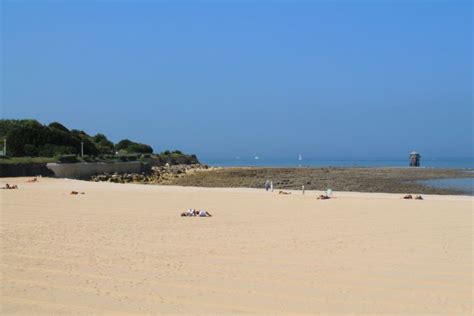 Plages de la Rochelle | Hotel les Brises En Charente Maritime