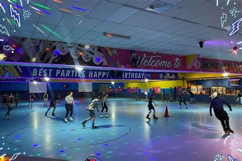 Indoor Skate Parks in Brisbane - Brisbane Kids