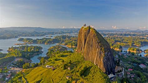 Guatape – Bing Wallpaper Download