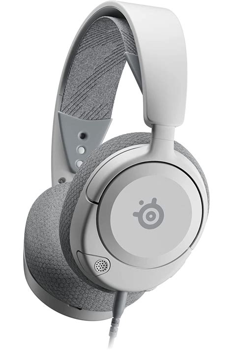 SteelSeries Arctis Nova 1 Multi-System Oyun Kulaklığı, Hi-Fi Sürücü ...