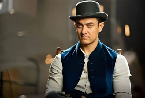 Aamir Khan Productions Expands Horizons with Diverse Film Slate