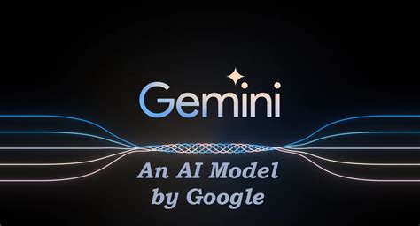 Gemini: The Power of the Most Capable AI Model by Google | by Pankaj ...