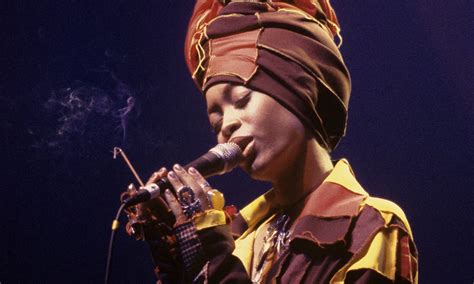 'Otherside of the Game': Erykah Badu's Iconic Song And Video