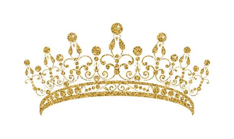 Gold Tiara Stock Photos, Pictures & Royalty-Free Images - iStock