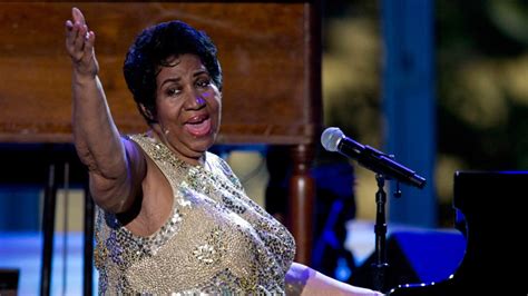 Aretha Franklin planning on retiring to Detroit | CTV News