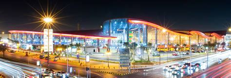 Panorama Mall - Riyadh | ProTenders