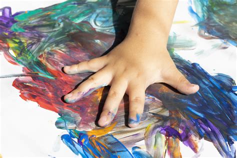 Integrating Art Therapy into Your Play Therapy Practice - Institute of Child Psychology