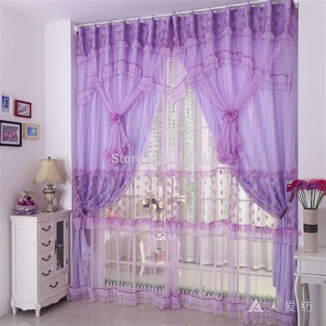 Purple Curtains for Living Room | ... Curtains-for-Living-Room-Curtains-Purple-for-Princess ...