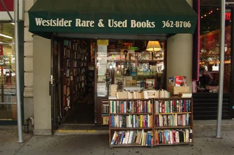 50 Great Used Bookstores for College Students (and Everyone Else ...