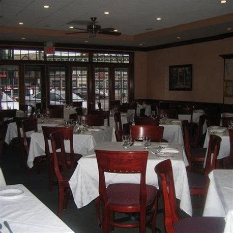 Enzo's Restaurant餐廳 - ，NYMamaroneck | OpenTable