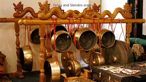 Gamelan Music of Indonesia, Part 1 - YouTube