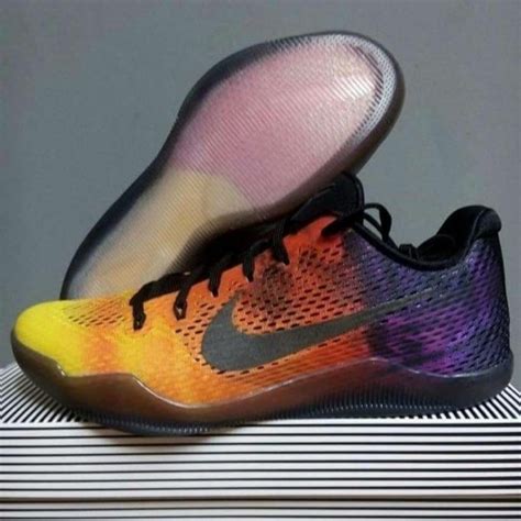 Nike Kobe 11 Sunset Release Date - Sneaker Bar Detroit