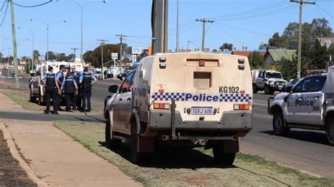 Three more charged as cops clamp down on violent Kalgoorlie assault ...