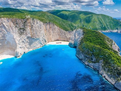 7-Day Luxury Ionian Islands Yacht Charter | Isala Travel