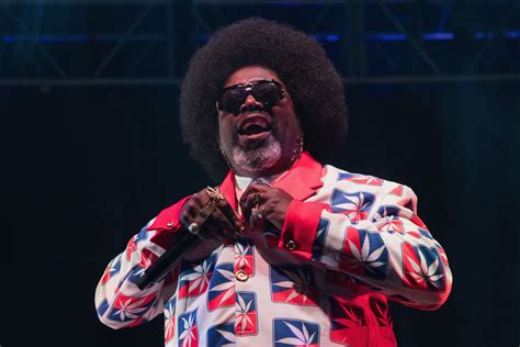 Afroman Launches His Presidential Campaign