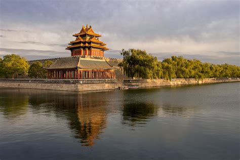 Top 10 Facts about the Forbidden City in China - Discover Walks Blog