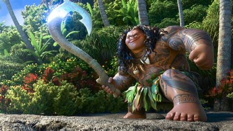 See further into the world of 'Moana' in this amazing new clip - ABC11 ...