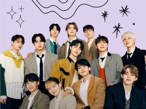 Say the name – Seventeen and its worldwide influence | The Daily Nexus