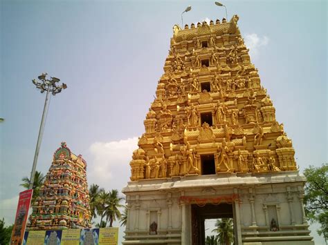 PanchaLingeshwara Temple , Begur