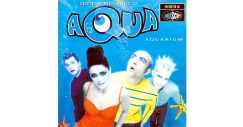 Where is Aqua now? We found out.