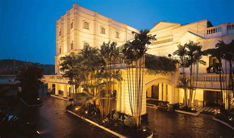 Oberoi Hotels - Book Online Oberoi Hotels in India at Yatra.com