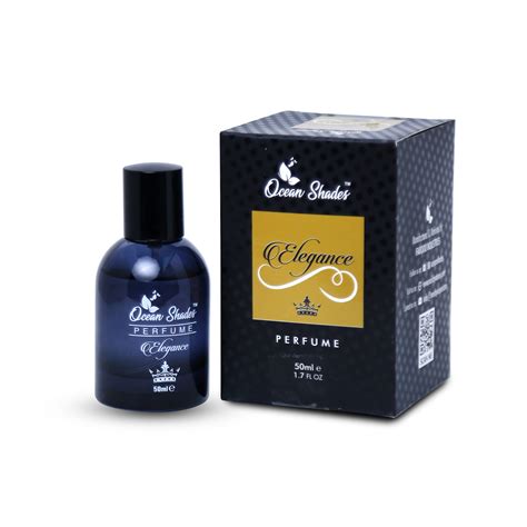 Elegance Perfume for women by ocean shades - Modern Wears