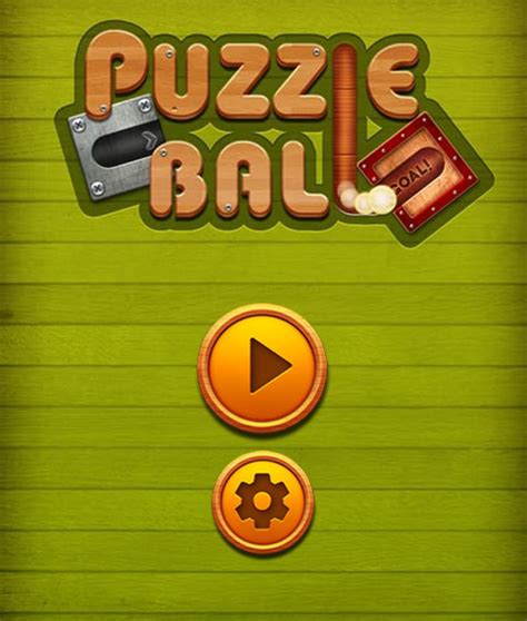 Play game Puzzle Ball cool math - Free online Puzzle games