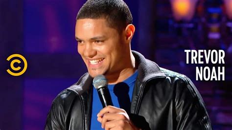 Who Will Replace Trevor Noah On The Daily Show?