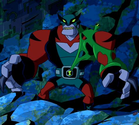 Rath | Ben 10 Omniverse Wiki | Fandom