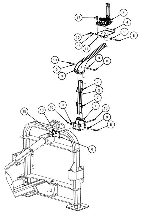 Quick Stump-Away™ 3-Point PTO Stump Grinder 920158 920159 – Quick Attach Parts