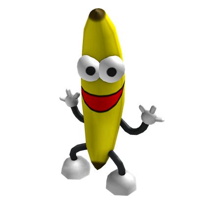 Dancing Banana | Roblox Wiki | Fandom