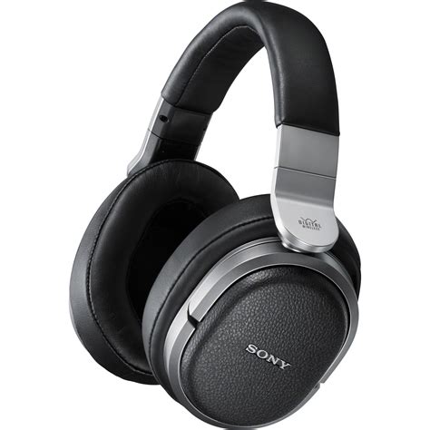 Sony MDR-HW700DS Digital Surround Wireless Headphones MDRHW700DS